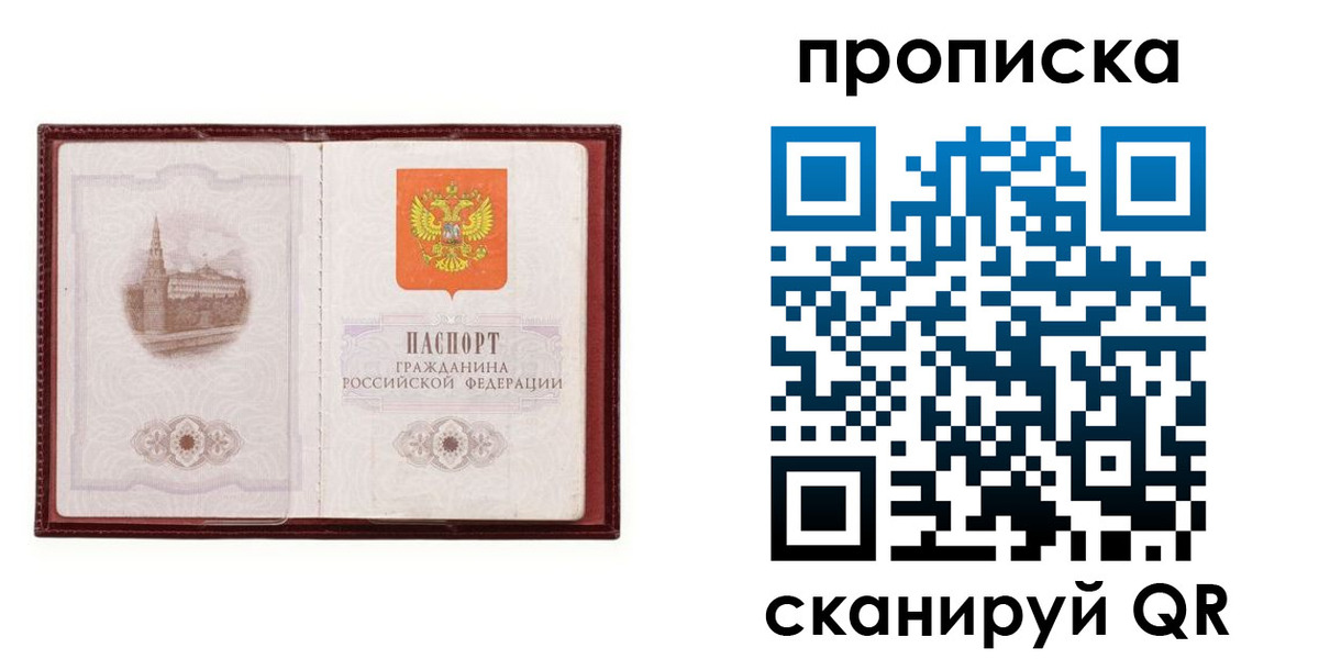 прописка гарантия в Сольцах